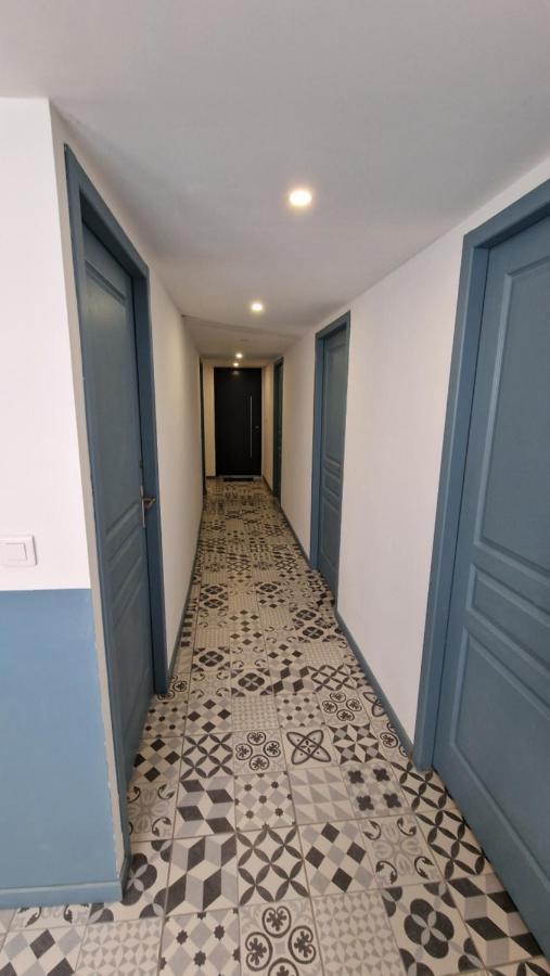 Residence Du Portail D'Avail Sigean Zewnętrze zdjęcie