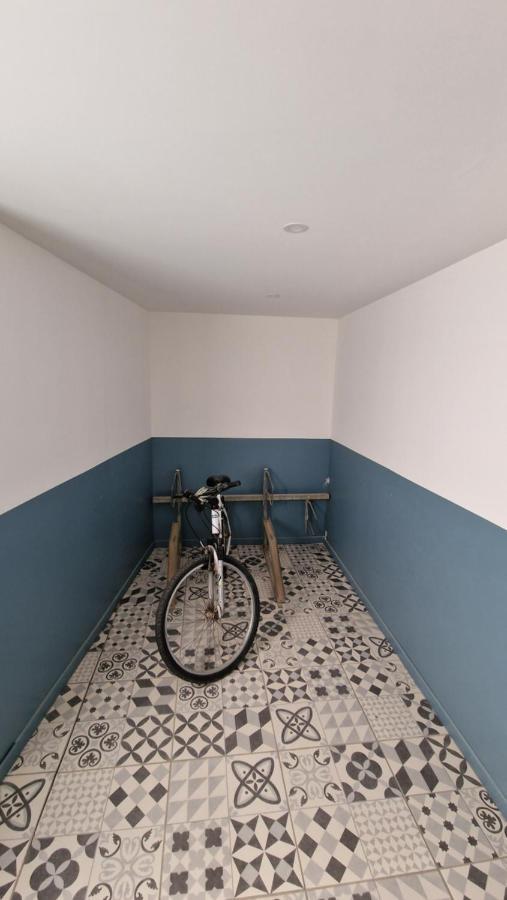 Residence Du Portail D'Avail Sigean Zewnętrze zdjęcie