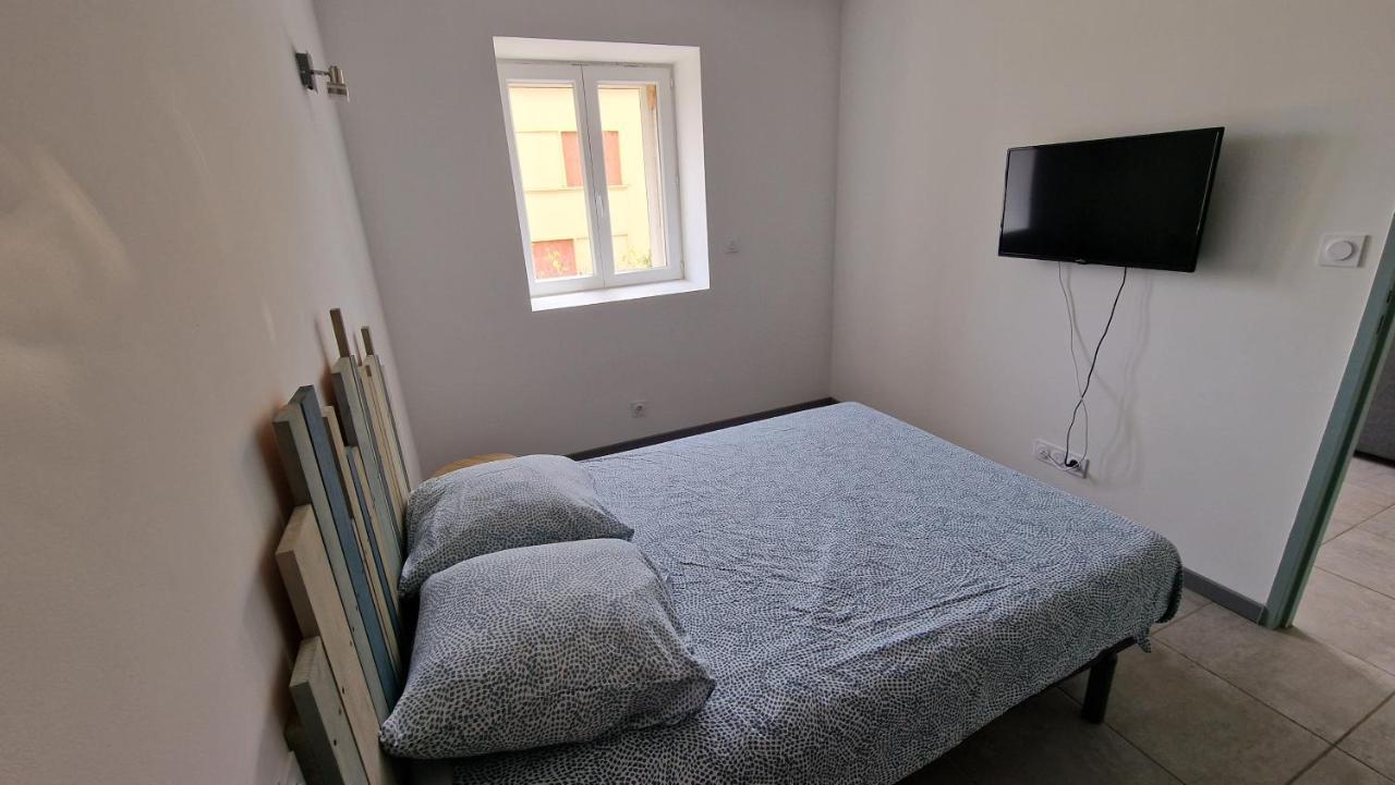 Residence Du Portail D'Avail Sigean Zewnętrze zdjęcie