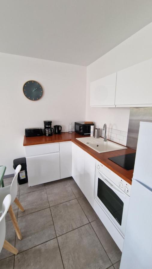 Residence Du Portail D'Avail Sigean Zewnętrze zdjęcie